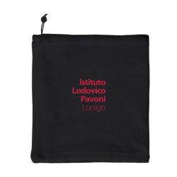 SCALDACOLLO NUKKA NERO