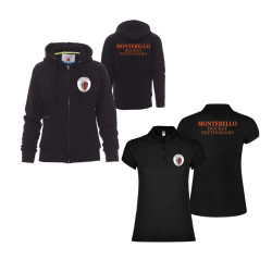 SET SUPPORTER FEMMINILE