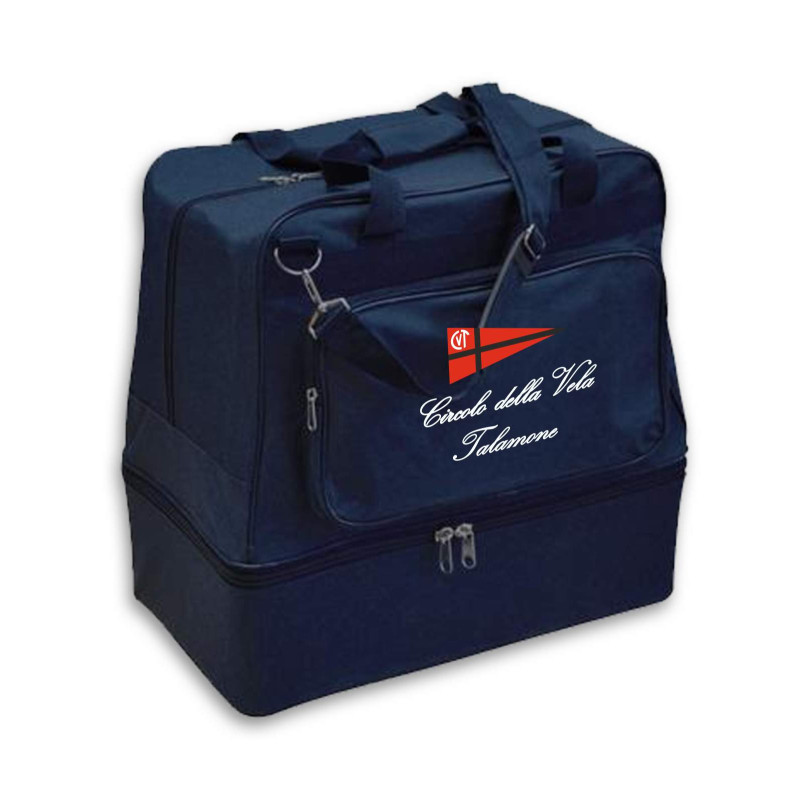 BORSA PRINCE NEW BLU