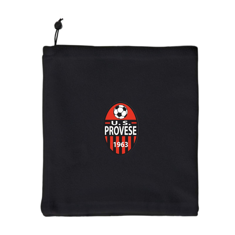 SCALDACOLLO NUKKA NERO