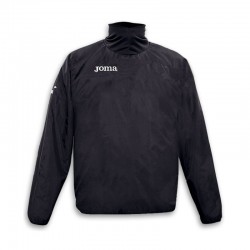 GIACCA A VENTO WIND BLACK ALLENAMENTO