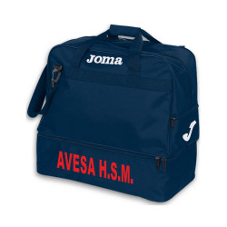 BORSA TRAINING XTRA LARGE NAVY