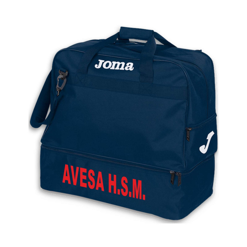 BORSA TRAINING XTRA LARGE NAVY