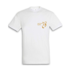 T-SHIRT REGENT BIANCO