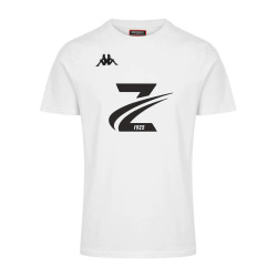 TSHIRT BRIZZO WHITE MERCHANDISING