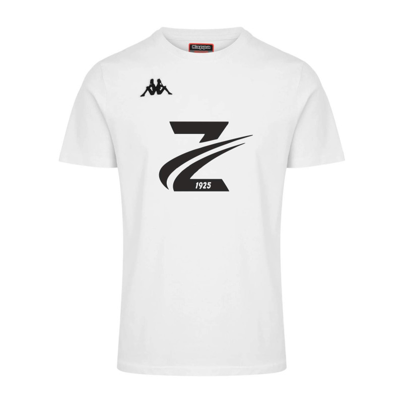 TSHIRT BRIZZO WHITE MERCHANDISING