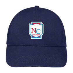 CAPPELLO GOLF BLU