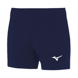 HIGH KYU TRAD SHORT NAVY