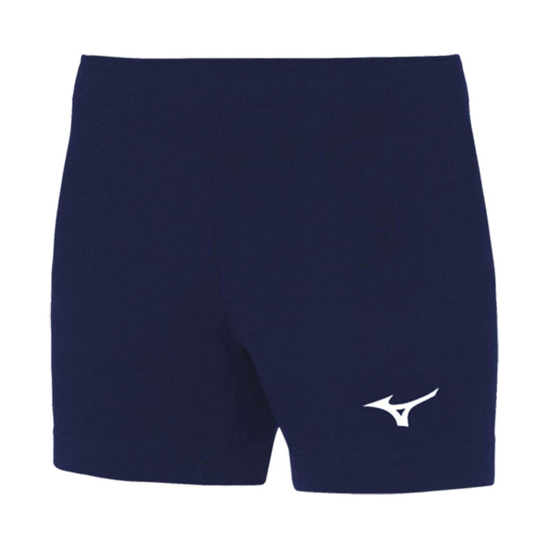 HIGH KYU TRAD SHORT NAVY