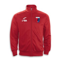 GIACCA TUTA GALA RED RAPPRESENTANZA