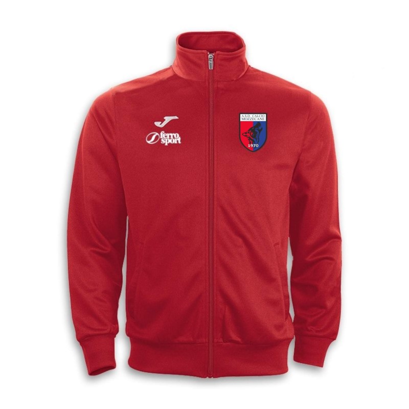 GIACCA TUTA GALA RED RAPPRESENTANZA