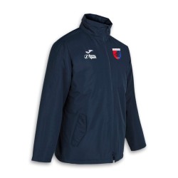 TRIVOR BENCH JACKET DARK NAVY RAPPRESENTANZA