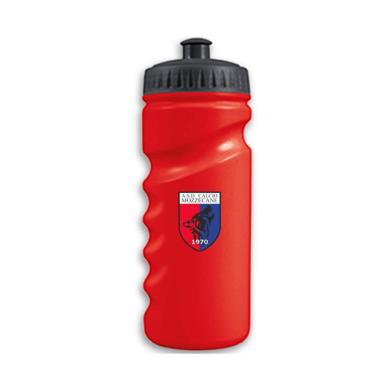 BORRACCIA ENERGY 500 ML ROSSO MERCHANDISING