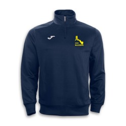 GIACCA TUTA COMBI FARAON NAVY-WHITE