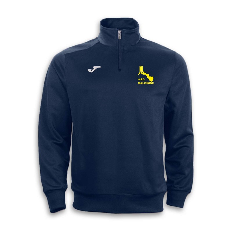 GIACCA TUTA COMBI FARAON NAVY-WHITE