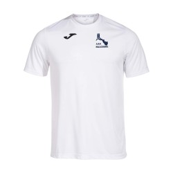 MAGLIA COMBI M.C. WHITE RAPPRESENTANZA