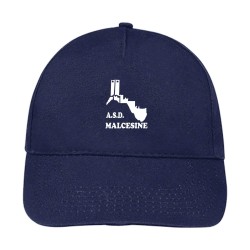 CAPPELLO GOLF BLU OLTREMARE