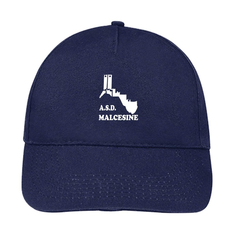 CAPPELLO GOLF BLU OLTREMARE