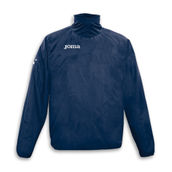 GIACCA A VENTO WIND NAVY ALLENAMENTO