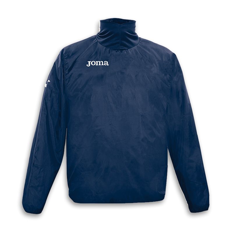 GIACCA A VENTO WIND NAVY ALLENAMENTO