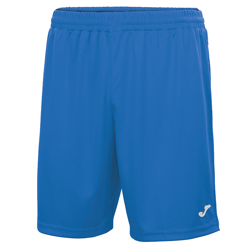 SHORT NOBEL ROYAL ALLENAMENTO