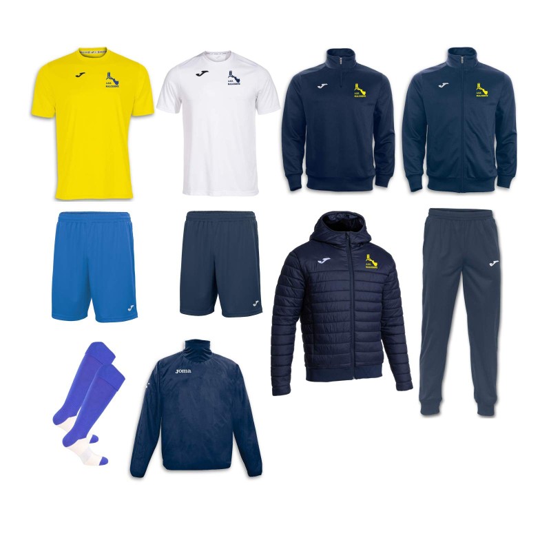 SET SETTORE GIOVANILE