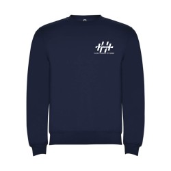 FELPA CLASICA BLU NAVY