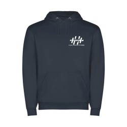 FELPA URBAN BLU NAVY