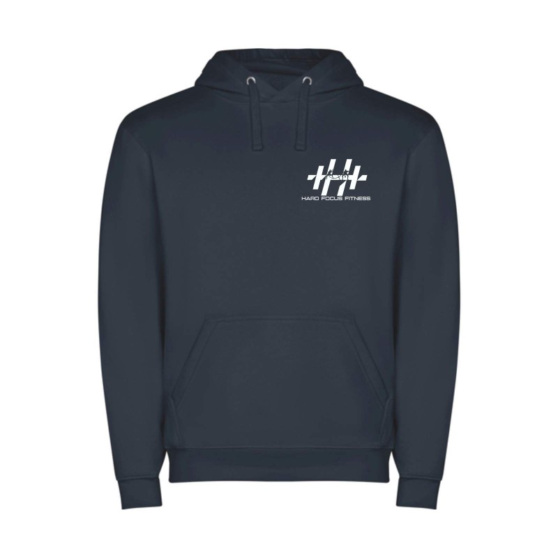 FELPA URBAN BLU NAVY