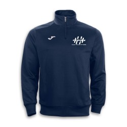 GIACCA TUTA COMBI FARAON NAVY-WHITE