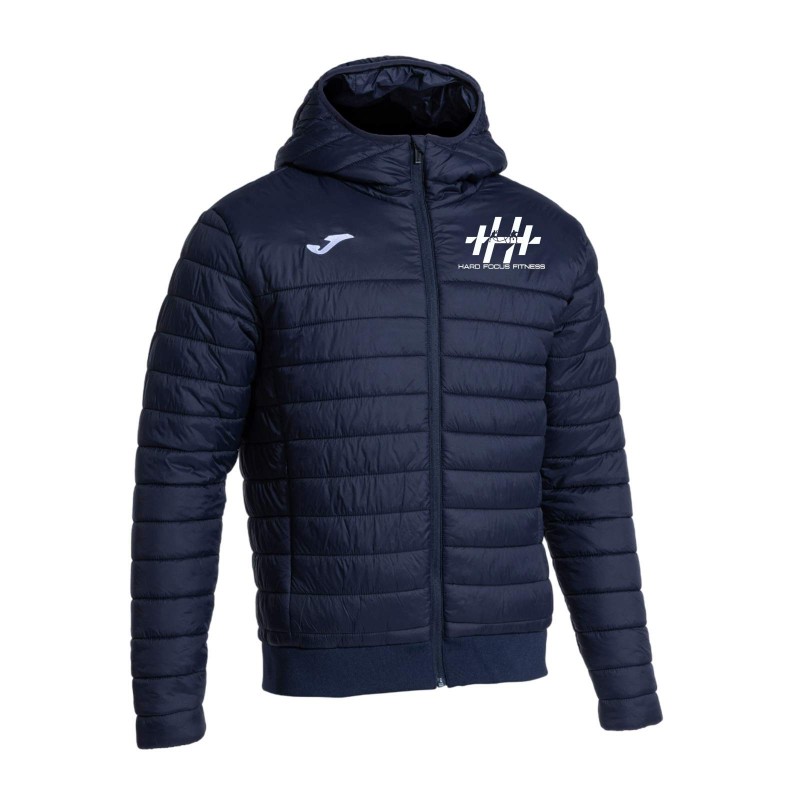 BOMBER URBAN V DARK NAVY