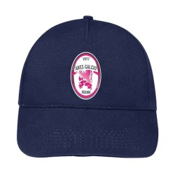 CAPPELLO GOLF BLU MERCHANDISING