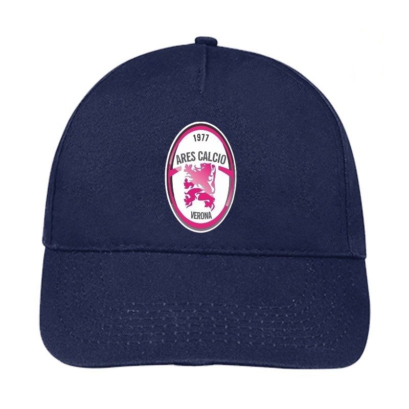 CAPPELLO GOLF BLU MERCHANDISING