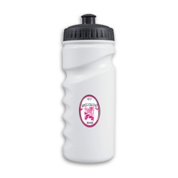 BORRACCIA ENERGY 500 ML BIANCO MERCHANDISING
