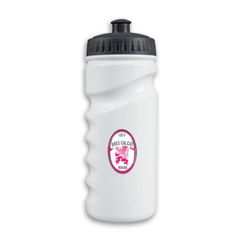 BORRACCIA ENERGY 500 ML BIANCO MERCHANDISING
