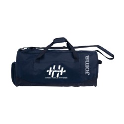 TRAVEL BAG MEDIUM III NAVY