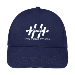 CAPPELLO GOLF BLU OLTREMARE