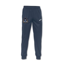 PANTALONE ESTADIO II DARK NAVY