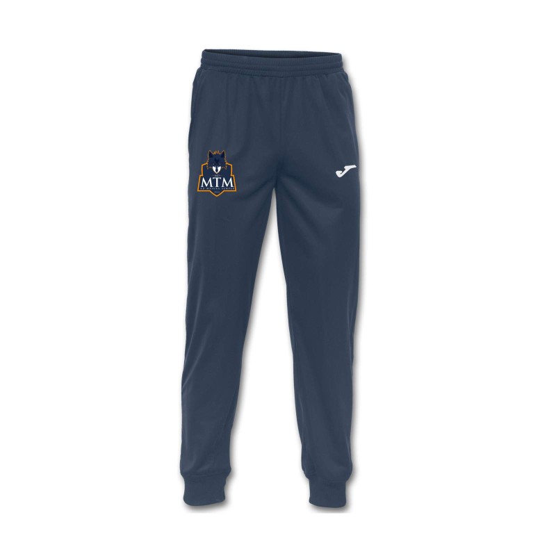 PANTALONE ESTADIO II DARK NAVY