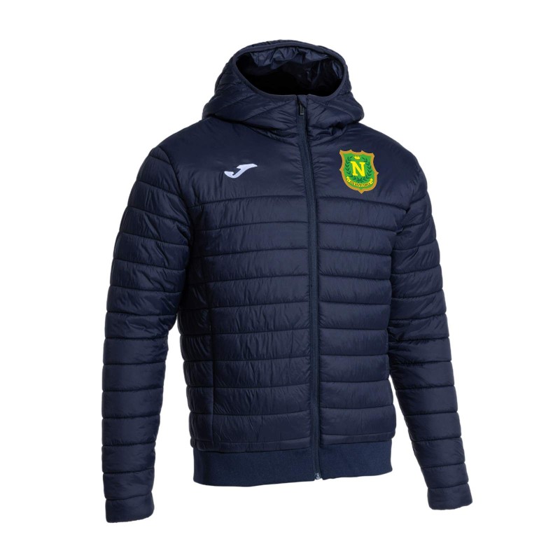 BOMBER URBAN V DARK NAVY