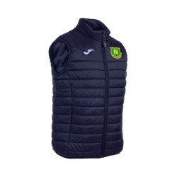 GILET URBAN V DARK NAVY