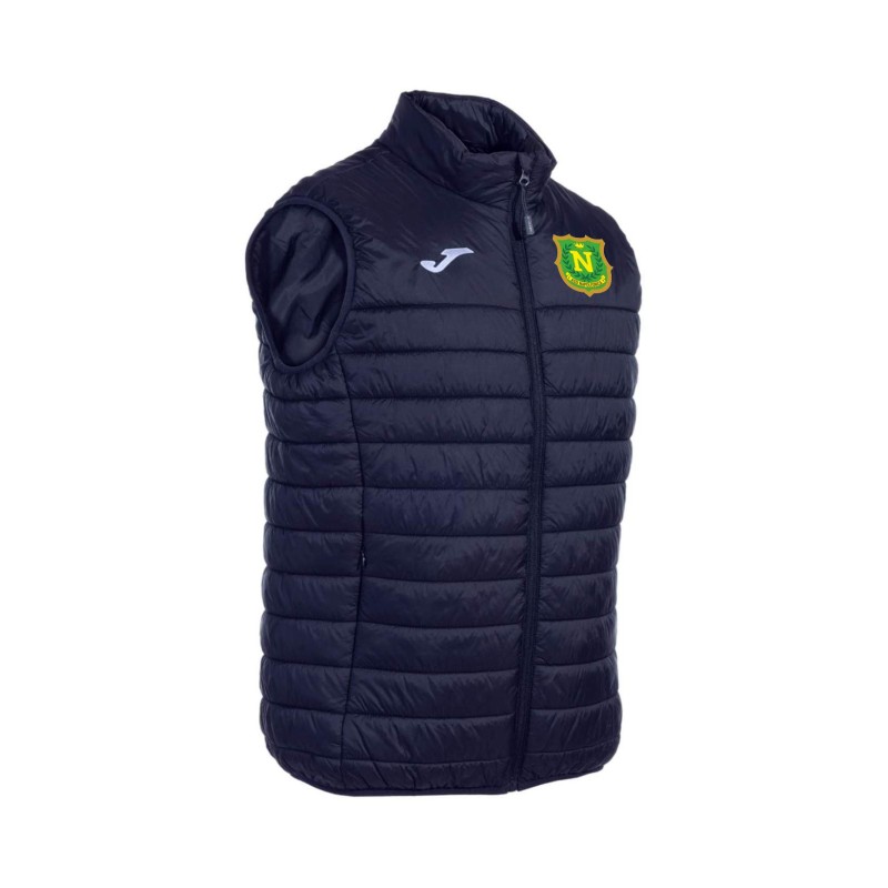 GILET URBAN V DARK NAVY