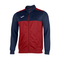 WINNER TRACKSUIT TOP