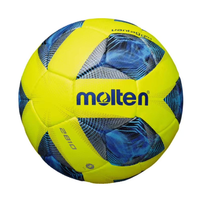 PALLONE MOLTEN F5A2810 VANTAGGIO GIALLO