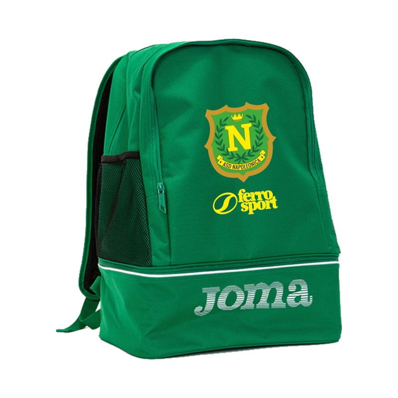 ZAINO TRAINING GREEN