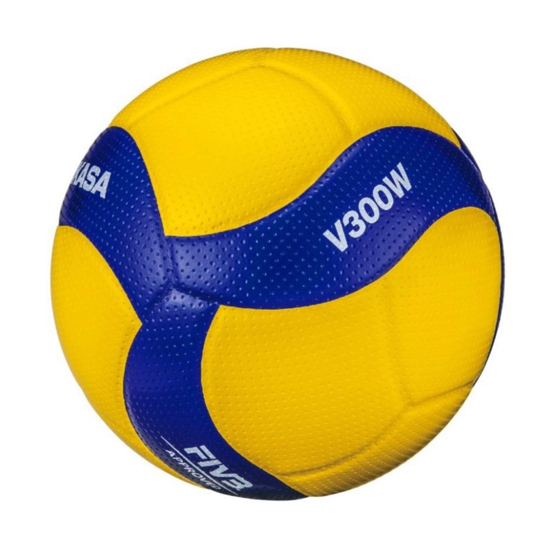PALLONE GARA MIKASA V300W
