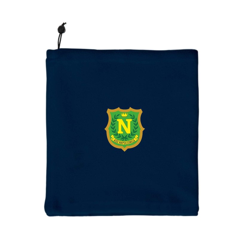 SCALDACOLLO NUKKA BLU NAVY