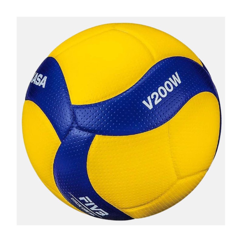 PALLONE GARA MIKASA V200W