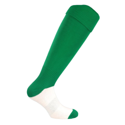 CALZA CALCIO GOAL VERDE ALLENAMENTO