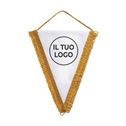 GAGLIARDETTO TRIANGOLARE